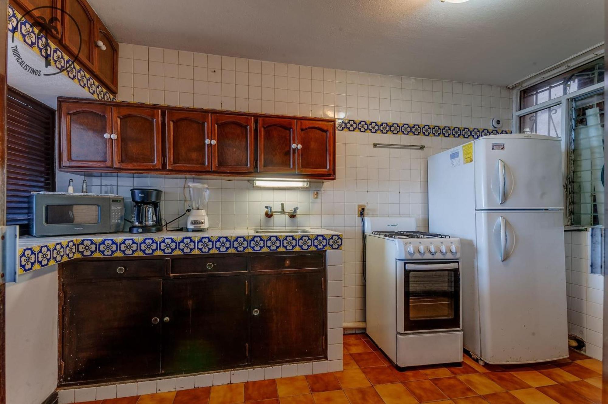2 Bdr Apartment With Ocean View In Avenida Del Mar Mazatlán Esterno foto