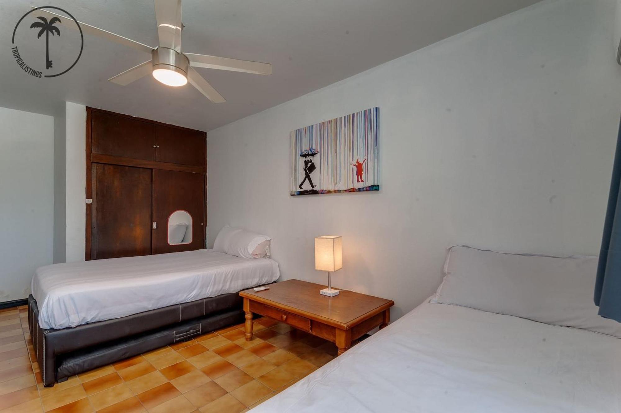 2 Bdr Apartment With Ocean View In Avenida Del Mar Mazatlán Esterno foto